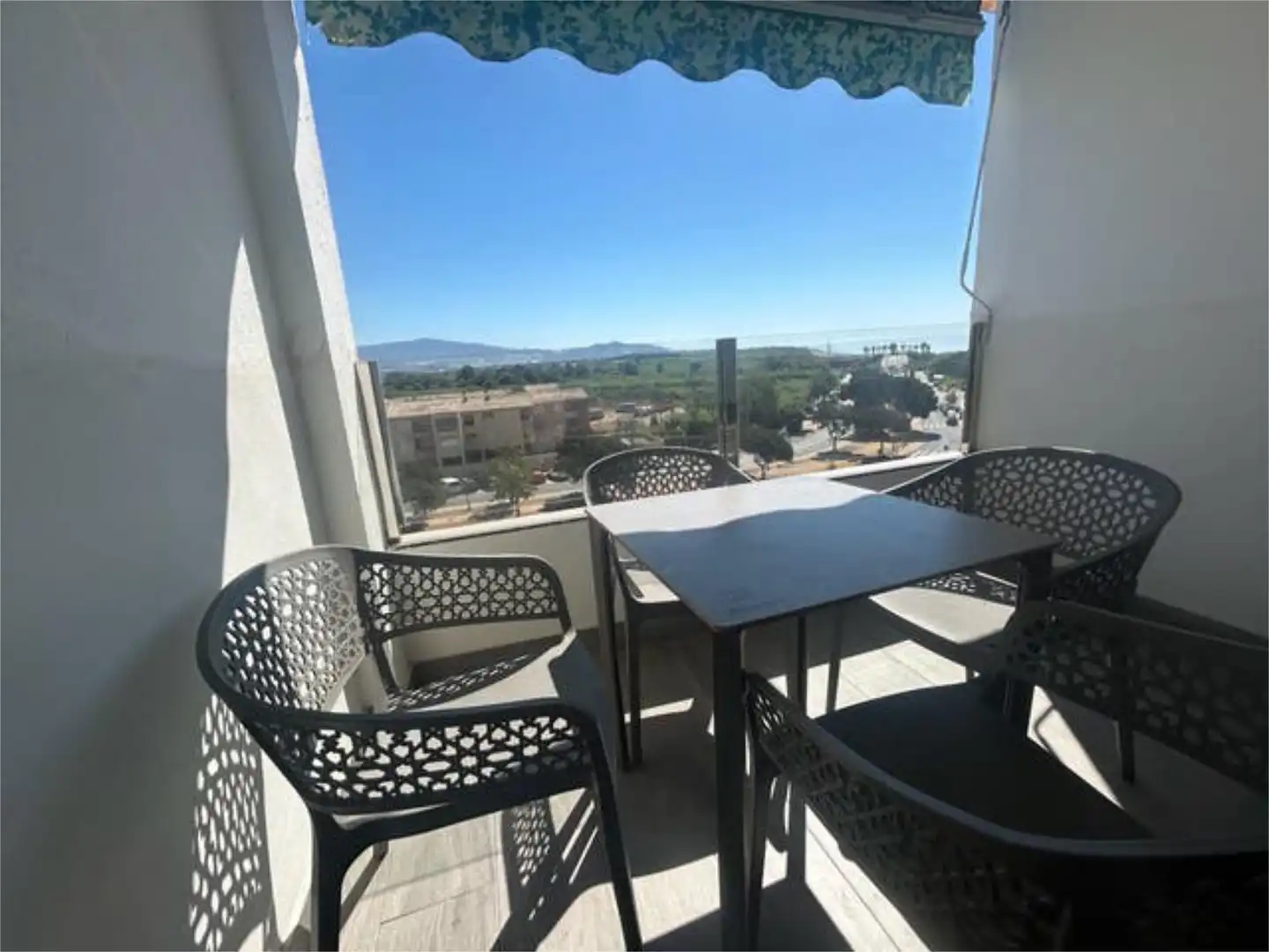 Apartamento en Mayorazgo - Foto 4