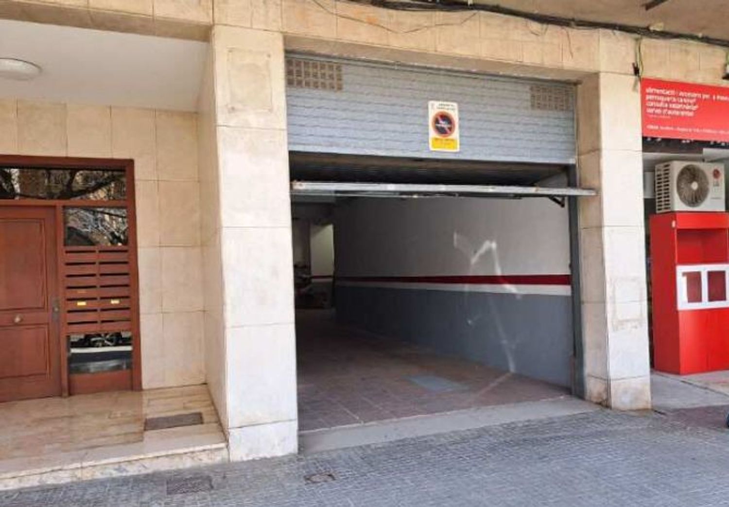 Local en Calle d'Anselm Clavé, 4, Sant Ramón, Sant Ramón - Foto 3