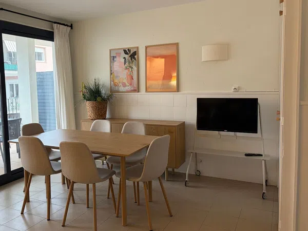 Piso en Calle del Port Pelegrí, 7, Calella, Calella - Foto 9
