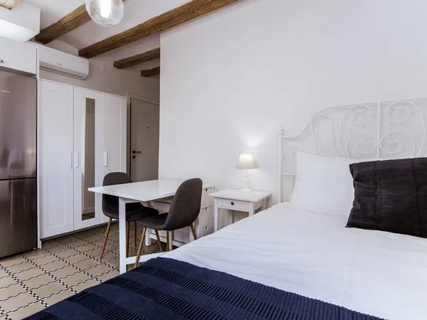 Dúplex en Calle Nou de Sant Francesc, 27, El Gòtic - Foto 9