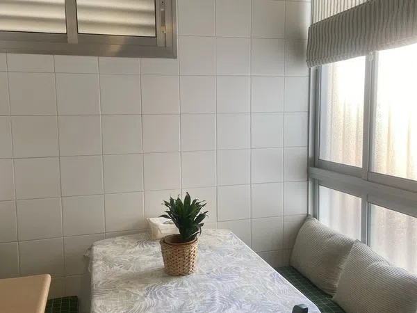Piso en Ronda de Triana-Patrocinio-Turruñuelo - Foto 6