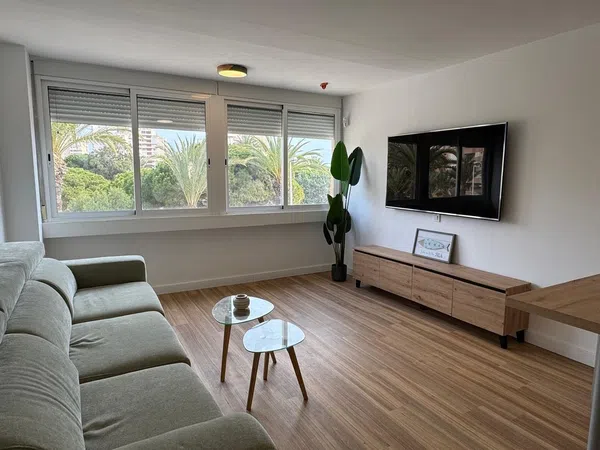 Piso en Avenida Primera, 33, Zona Entremares, Zona Entremares - Foto 1