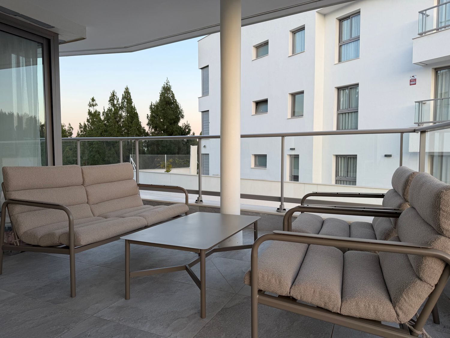 Piso en Calle Aralia, 12, Calaburra - Chaparral - Foto 13