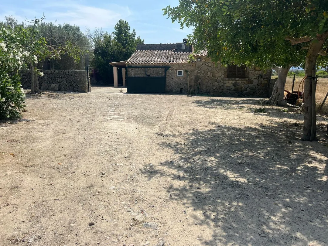 Finca rústica en - Foto 3