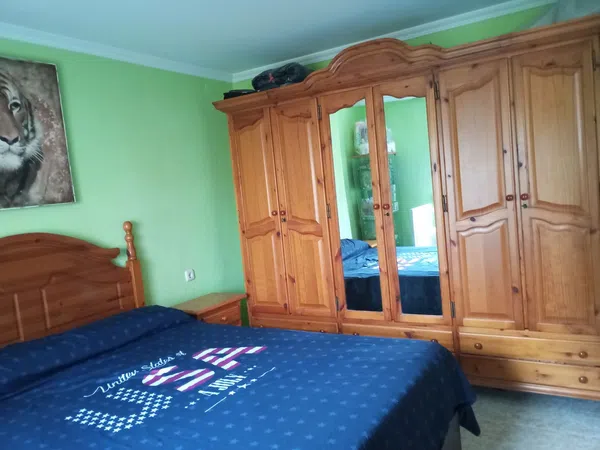 Piso en calle Martínez de la Rosa, 100 sn - Foto 3