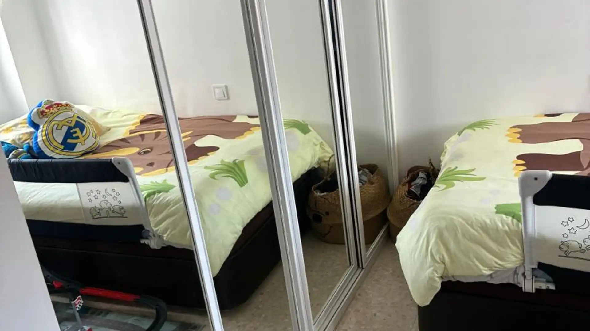 Piso en  Calle Pablo Iglesias 5 - Foto 16