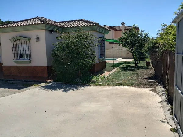 Casa o chalet independiente en Lugar montallano, 18 - Foto 11
