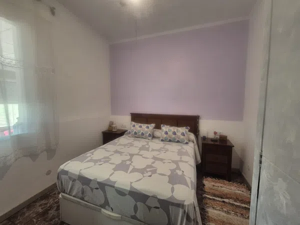 Chalet pareado en Camino Viejo de Almoradi, 29, Molins-Campaneta-San Bartolomé, Molins-Campaneta-San Bartolomé - Foto 5