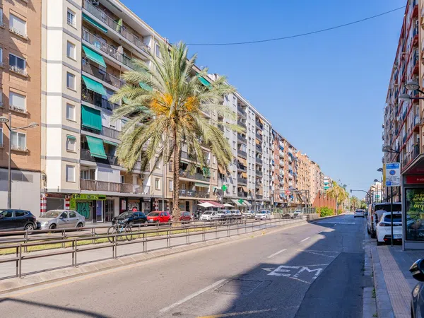 Piso en Calle dels Sants Just i Pastor, 7 b, L'Amistat - Foto 23