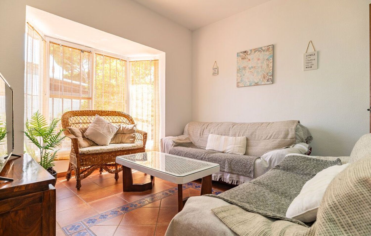 Casa o chalet independiente en Calle Leman, 14 - Foto 4