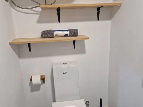 Estudio en calle de Francisco Aritio, 166 - Foto 9