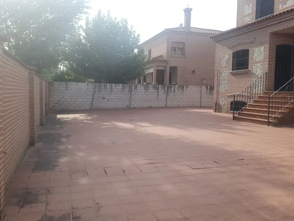 Casa o chalet independiente en Calle de Enrique Granados, 55 - Foto 28
