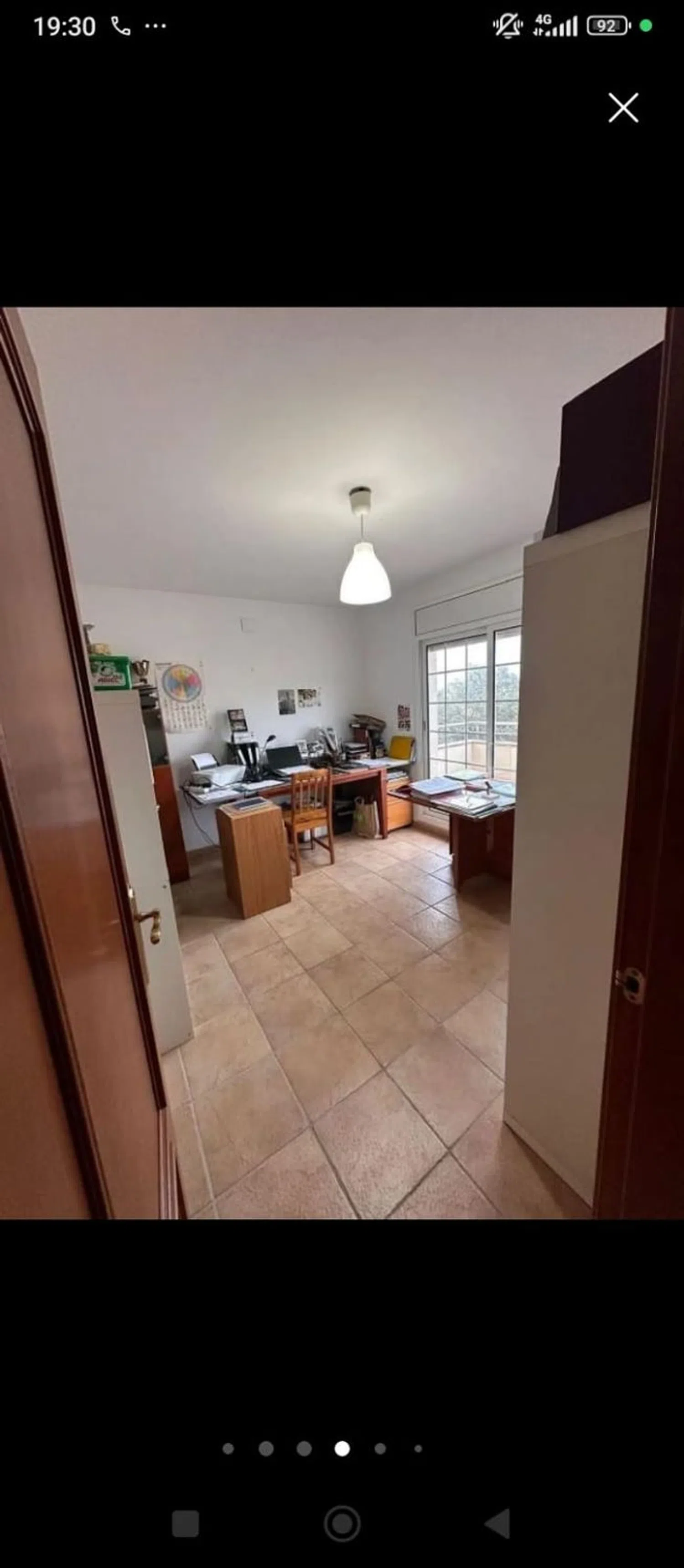 Casa independiente en calle de Agosto, 31 - Foto 4