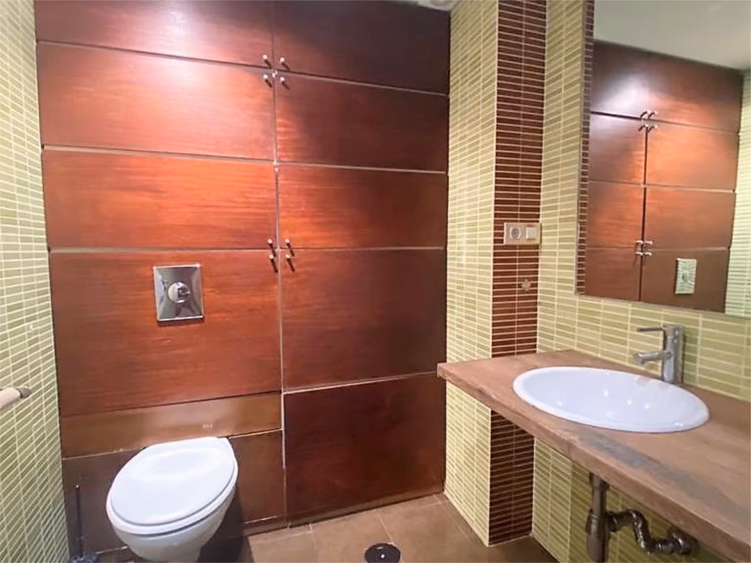 Piso en  Calle Gonzalo Jiménez de Quesada 3B - Foto 14