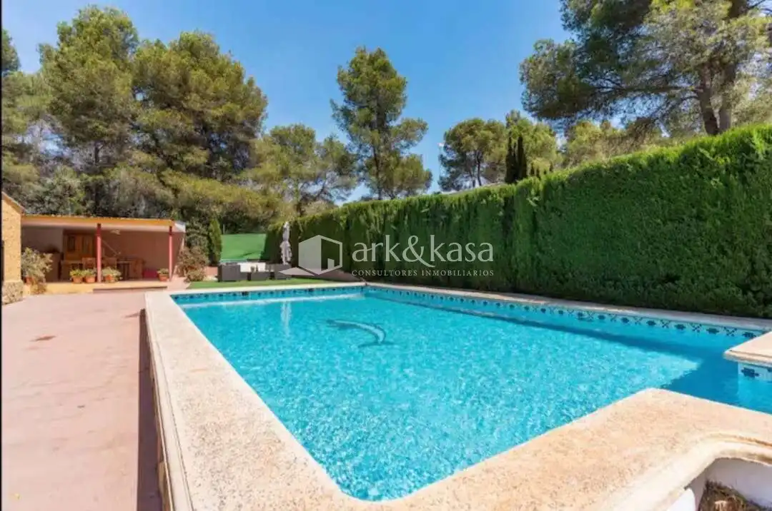 Chalet en Torrent - Foto 19