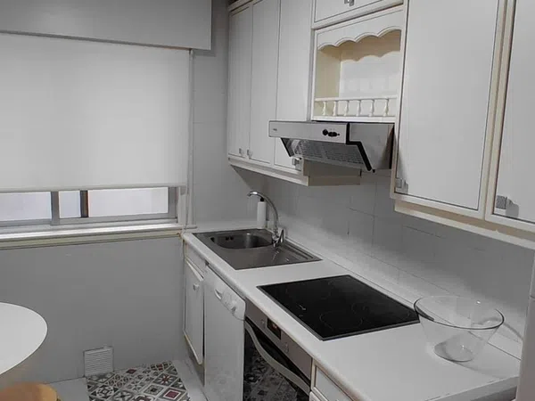 Piso en Calle Pórtico de San Andrés, 11, Monte Alto - Zalaeta - Atocha, Monte Alto - Zalaeta - Atocha - Foto 19