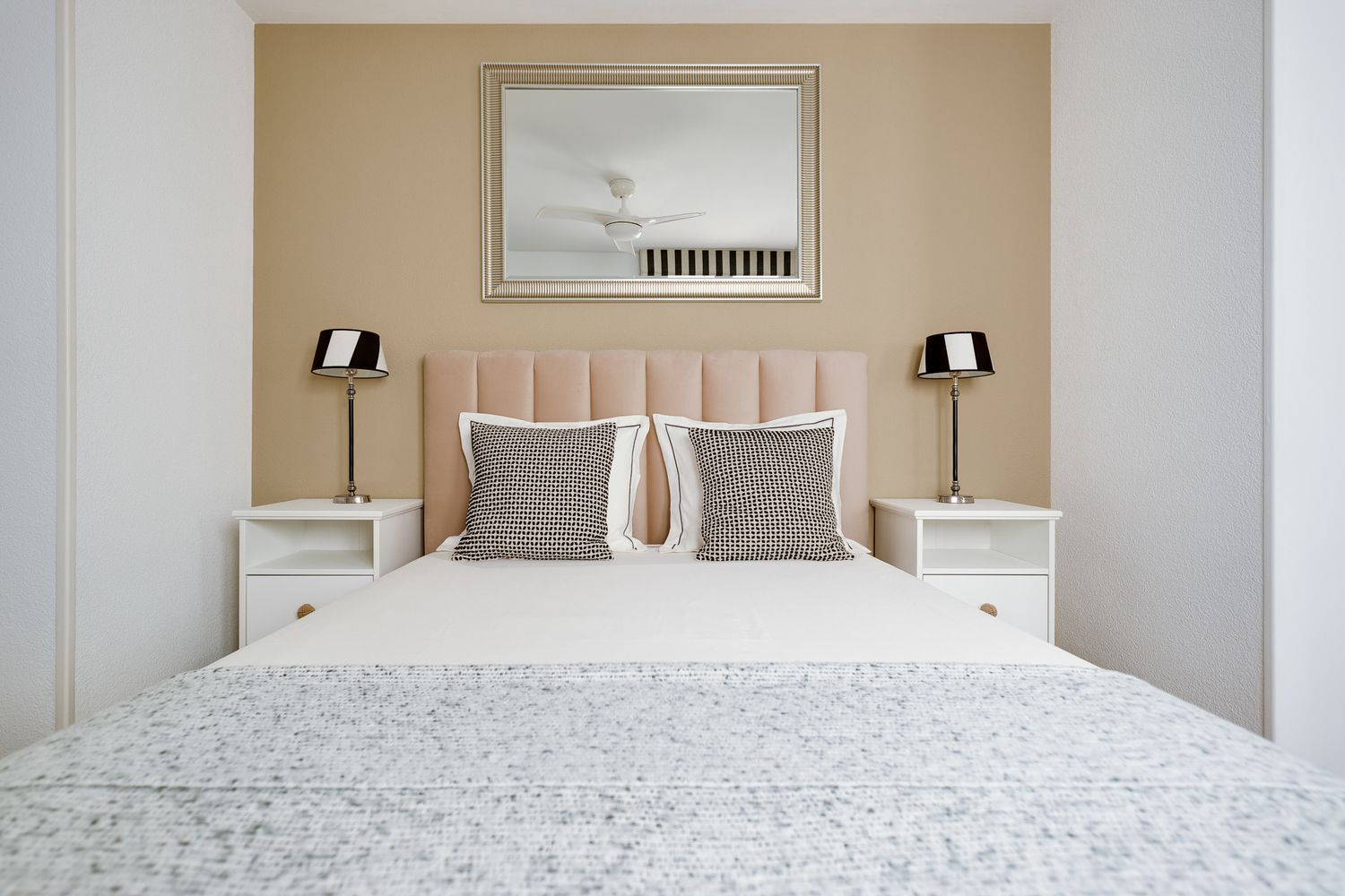 Estudio en calle Jorge Juan, 6 - Foto 2