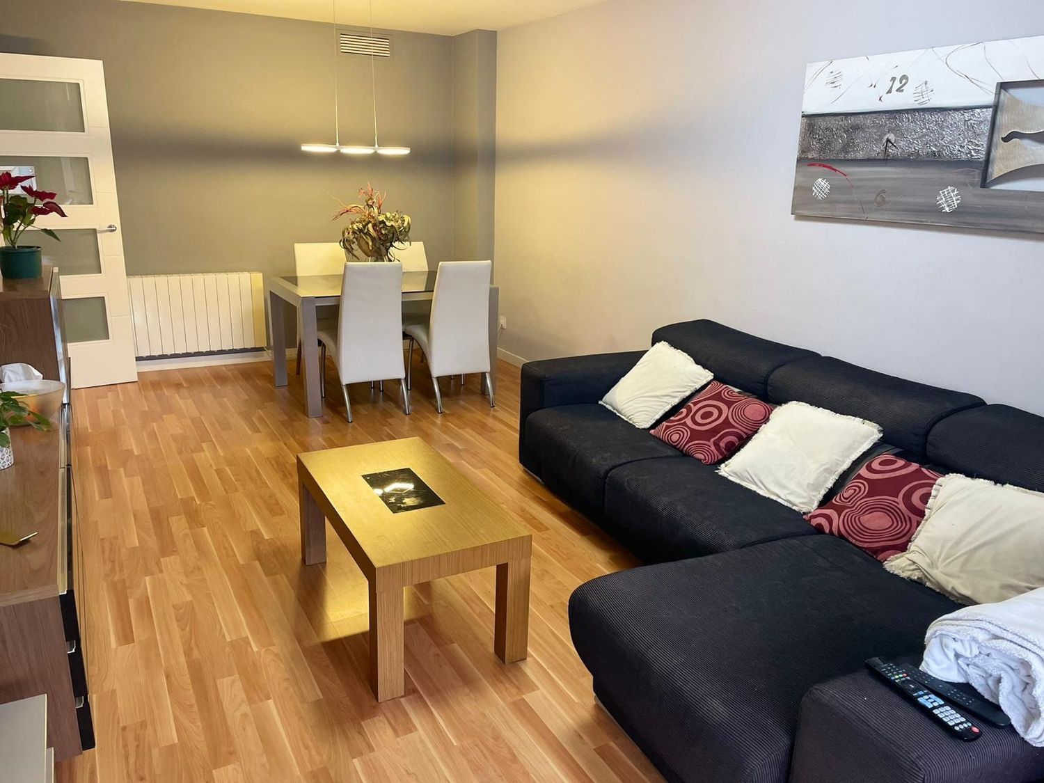 Ático en Santa Maria-Eixample-Sud Sumella - Foto 15