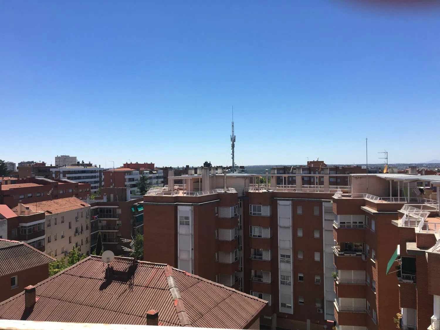 Piso en Barrio Bellas Vistas - Foto 36