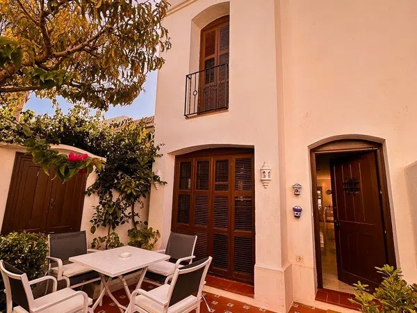 Dúplex en calle Elena, 42 - Foto 1