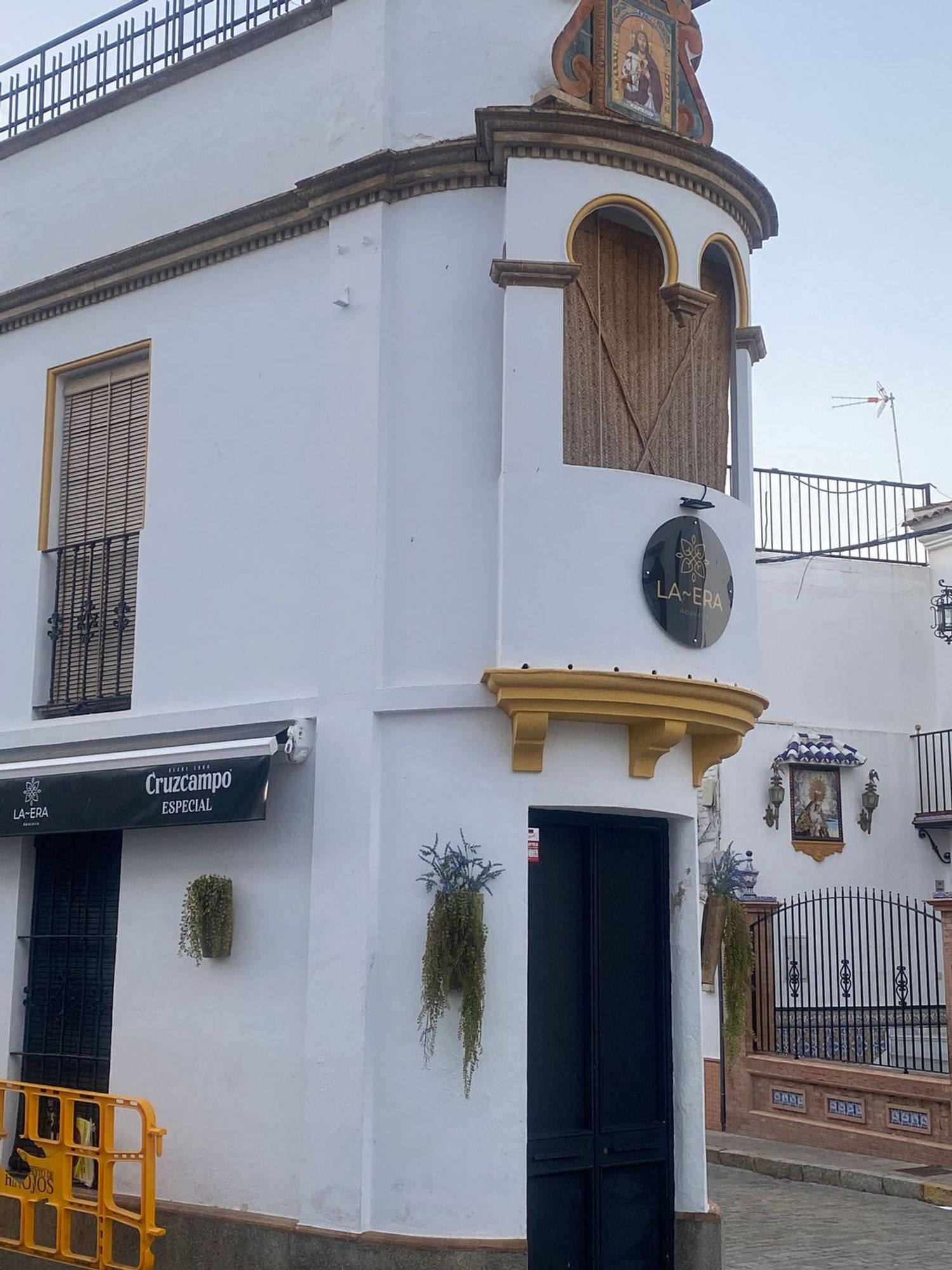 Casa o chalet independiente en Calle Sevilla, 2 - Foto 11