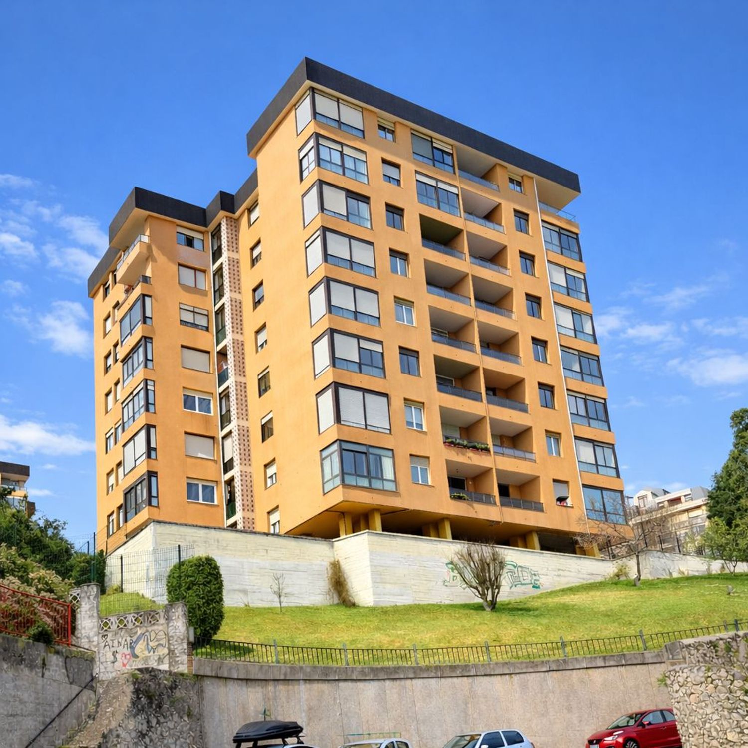 Piso en calle General Dávila, 220 a - Foto 1