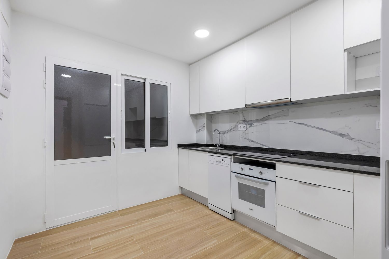 Piso en Plaza de Capdepont, 1, Centro - Muelle Pesquero - Foto 17