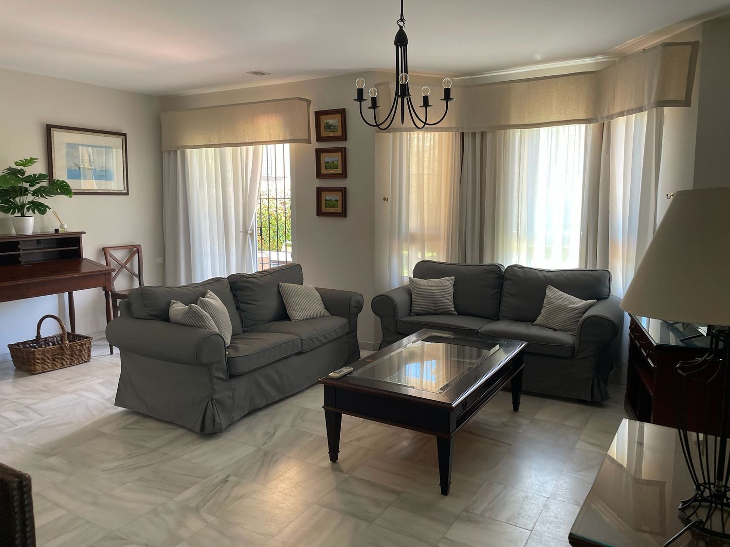 Chalet pareado en Calle Gavilán, 14, El Águila - Foto 2