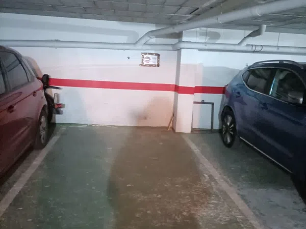 Piso en Calle Tejares, 15, Victoria Eugenia - Foto 29