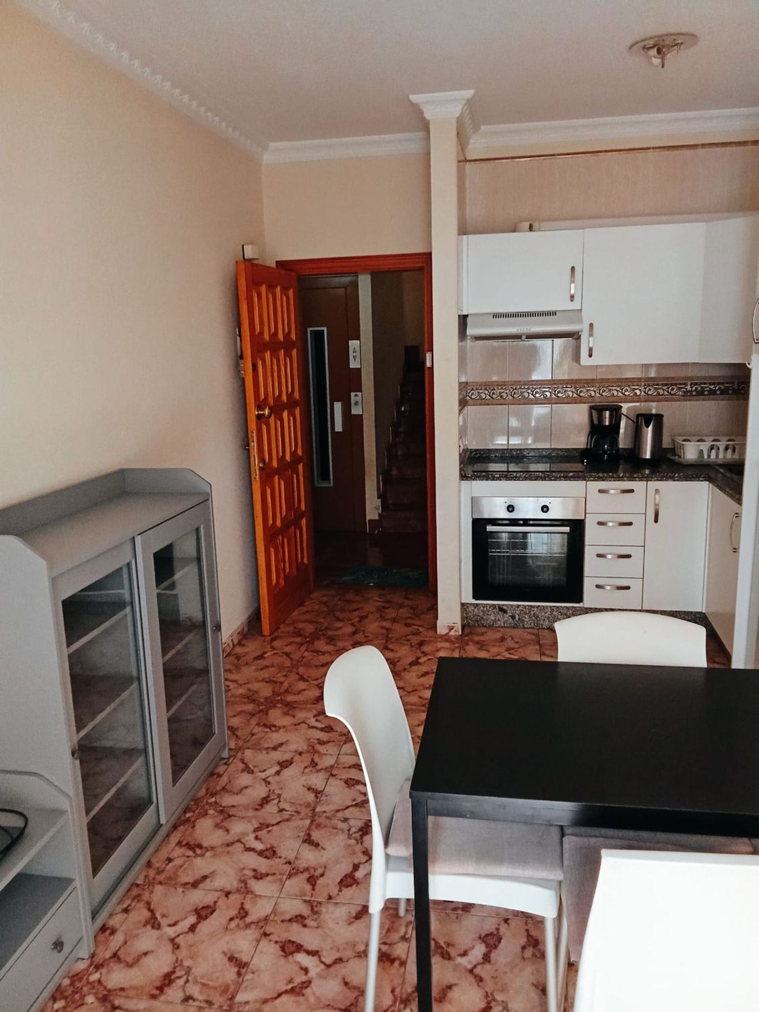 Piso en calle de Guargacho, 21 - Foto 7