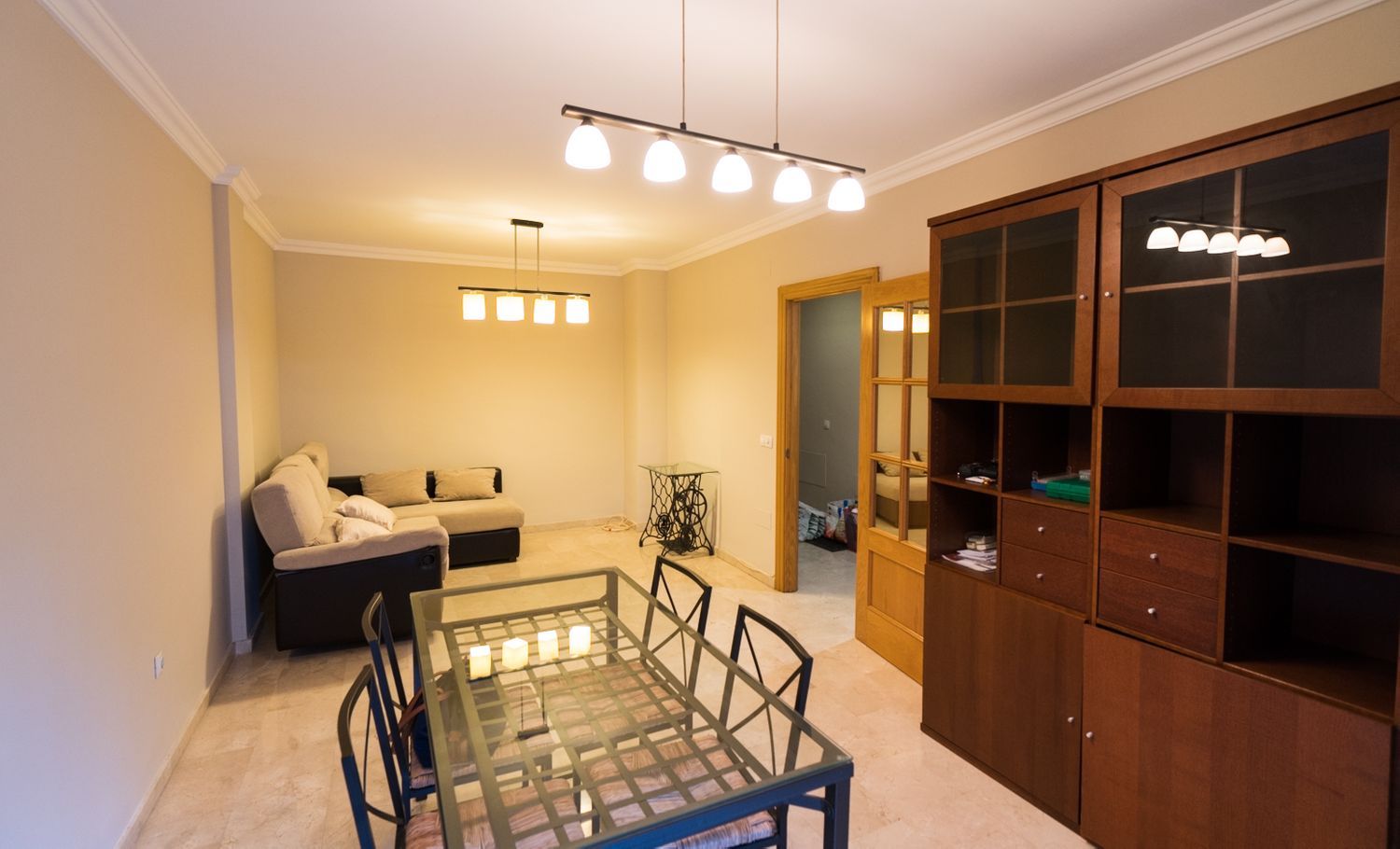 Piso en calle Arroyo Totalán, 38 - Foto 12