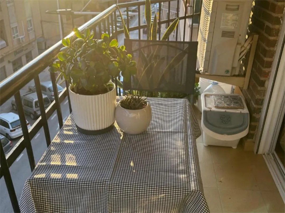 Piso en  Carrer José Díez Mora 29 - Foto 7