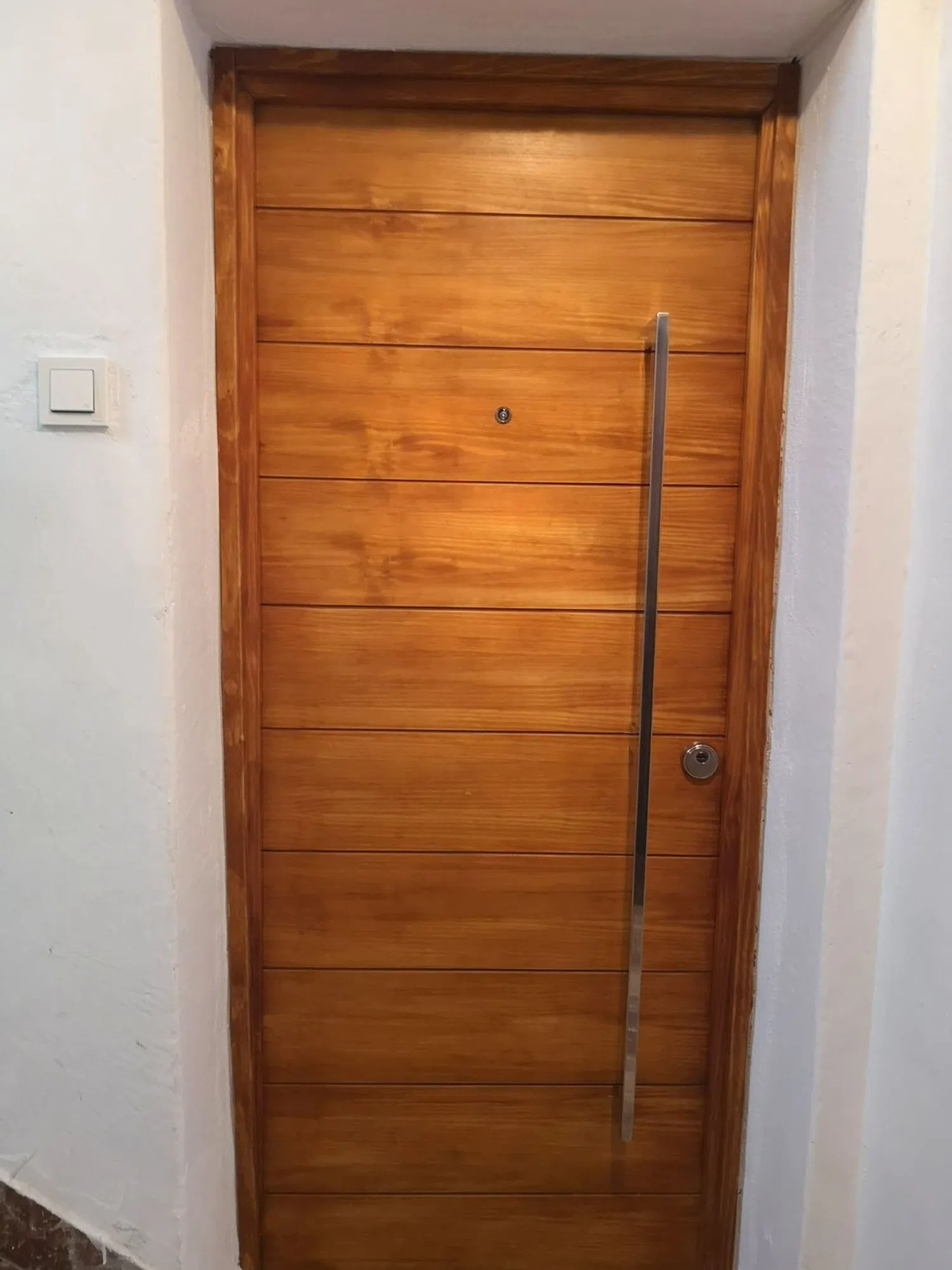Piso en rodolfo gil, 9 - Foto 39