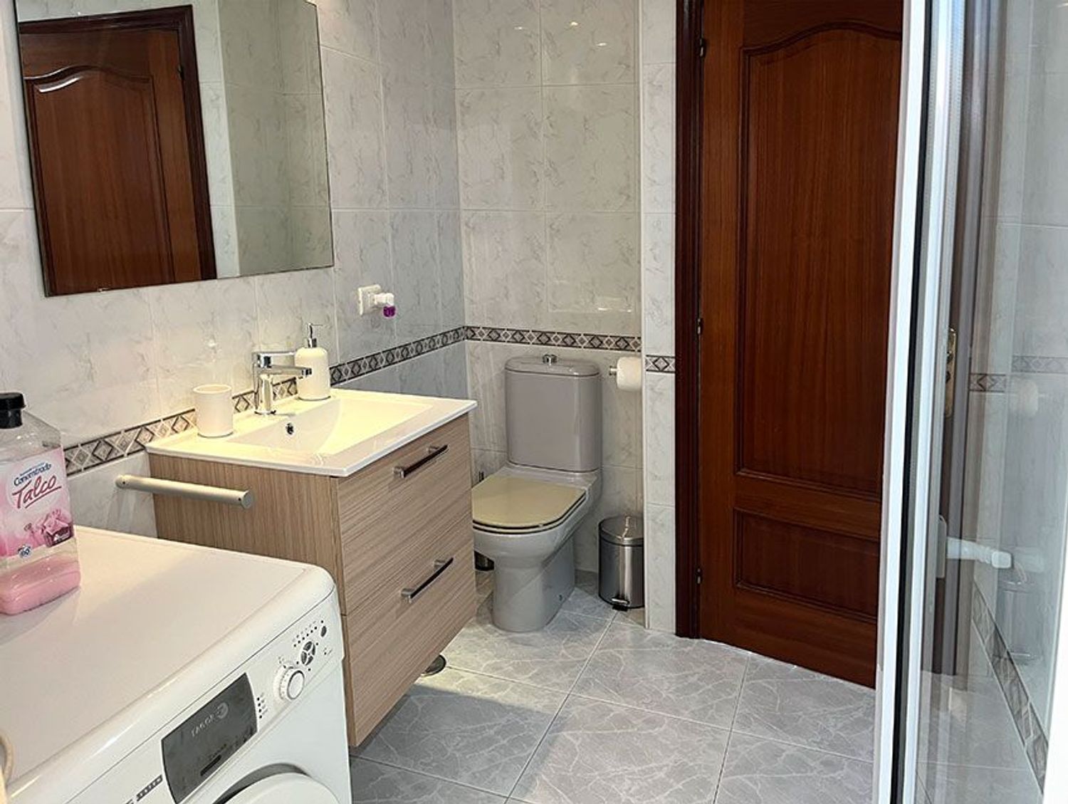 Dúplex en Vilagarcía, Vilagarcía - Foto 19