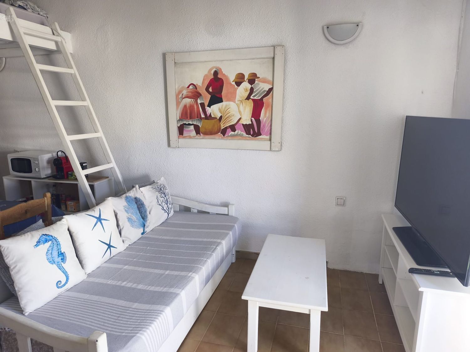 Chalet pareado en Paseo Marítim, 7, Cala En Blanes, Cala En Blanes - Foto 5