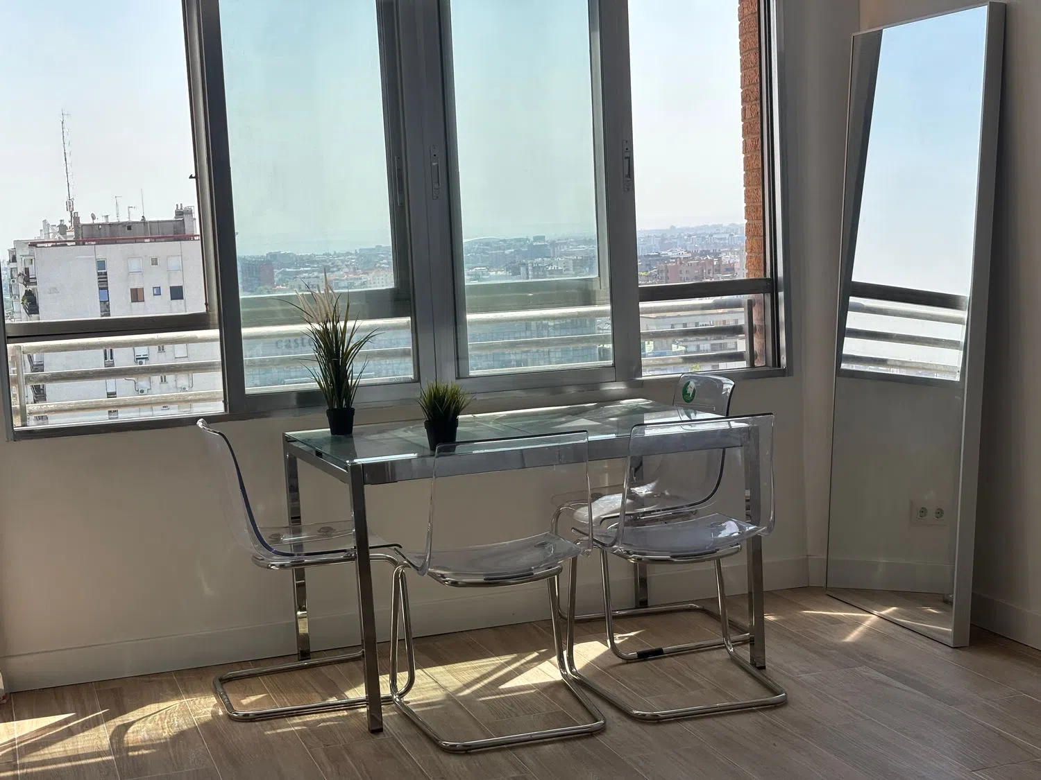 Piso en calle del Poeta Joan Maragall, 51 - Foto 9