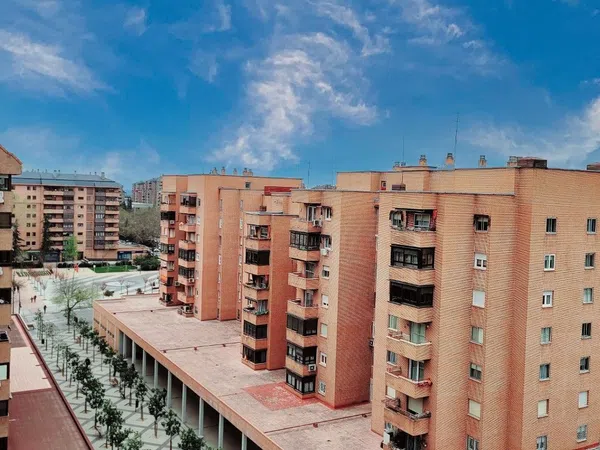Piso en Sector Pintores, 7, Primera Fase - Nuevo Tres Cantos, Primera Fase - Nuevo Tres Cantos - Foto 29