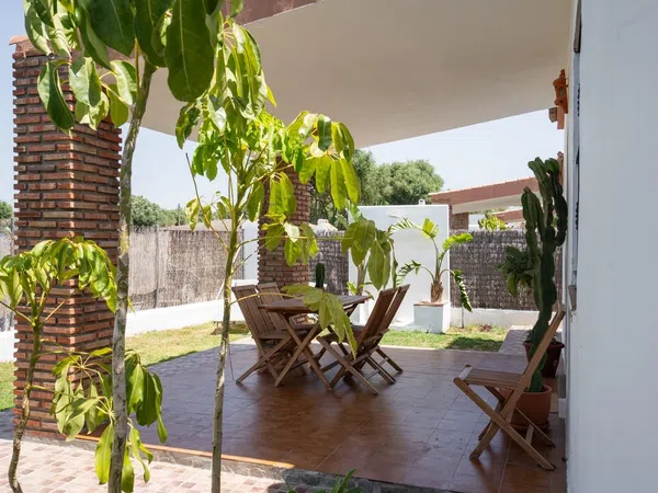 Casa o chalet independiente en Perro andaluz s/n, Zahora, Zahora - Foto 4