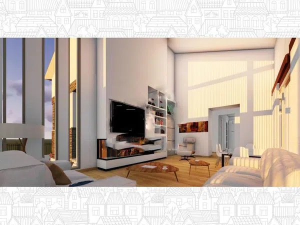 Casa independiente en calle Río Ebro, 32 - Foto 2