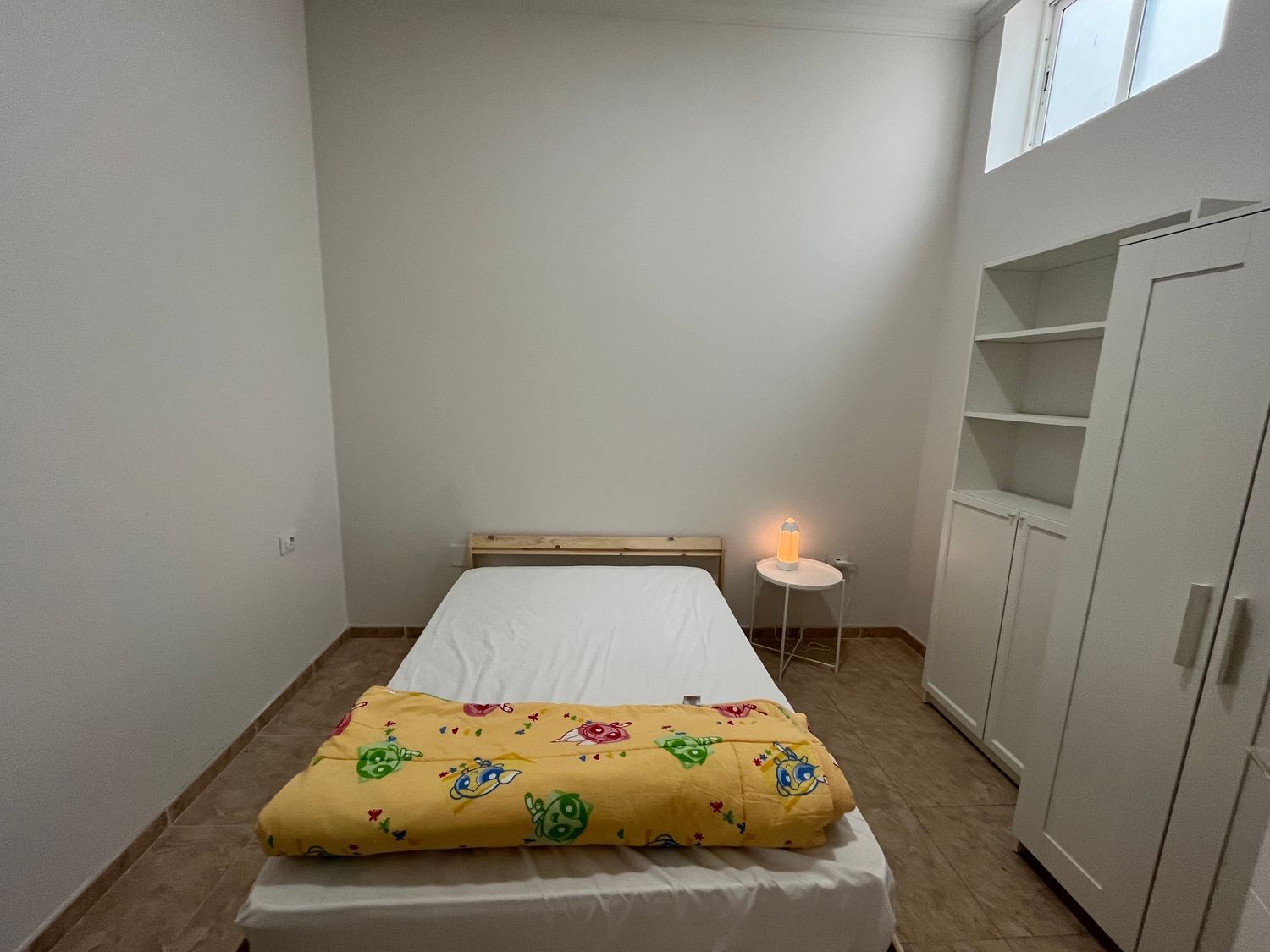 Chalet adosado en calle Alcorac, 42 - Foto 16