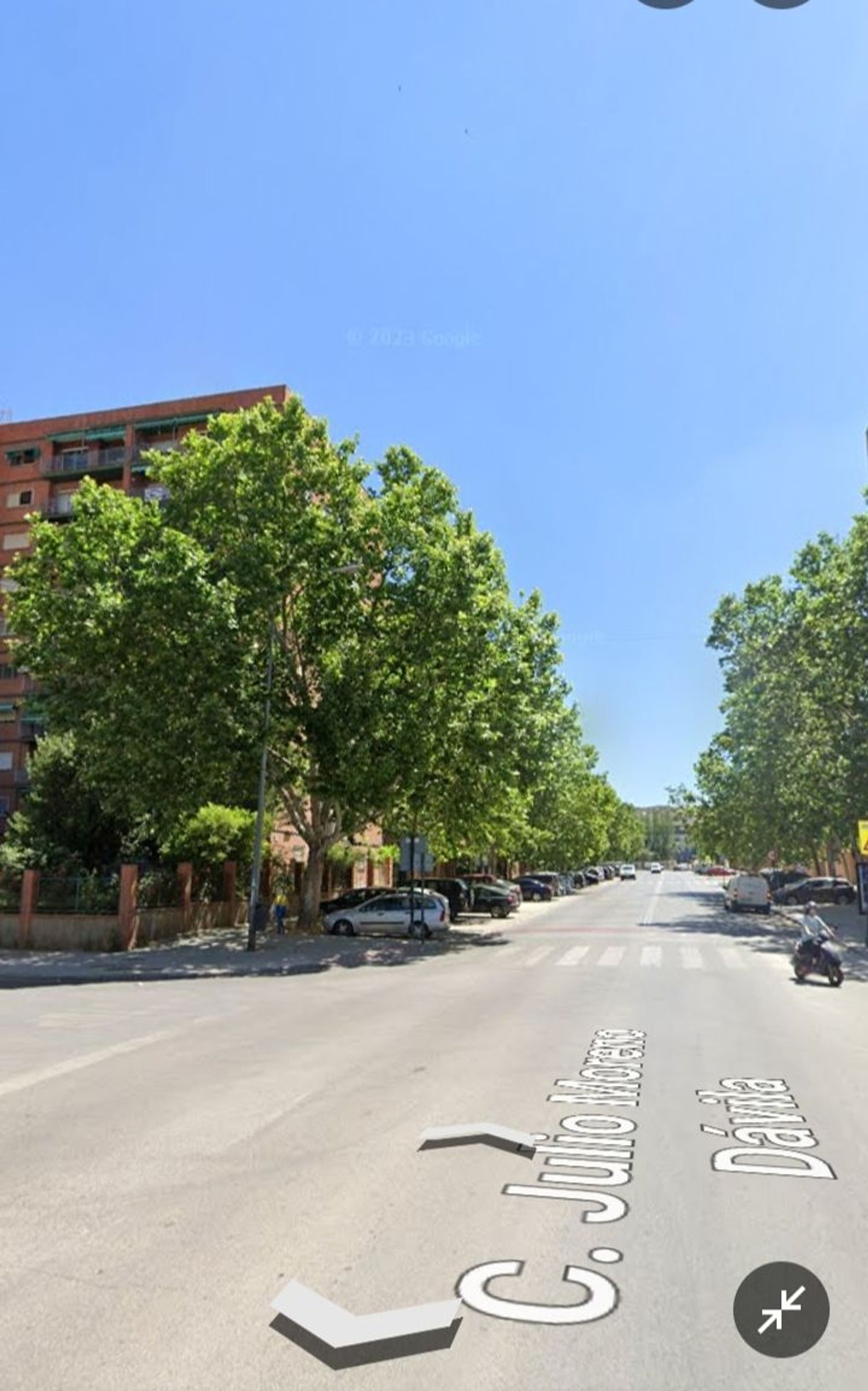 Piso en Calle Julio Moreno Dávila, 15, Polígono Cartuja - Foto 22