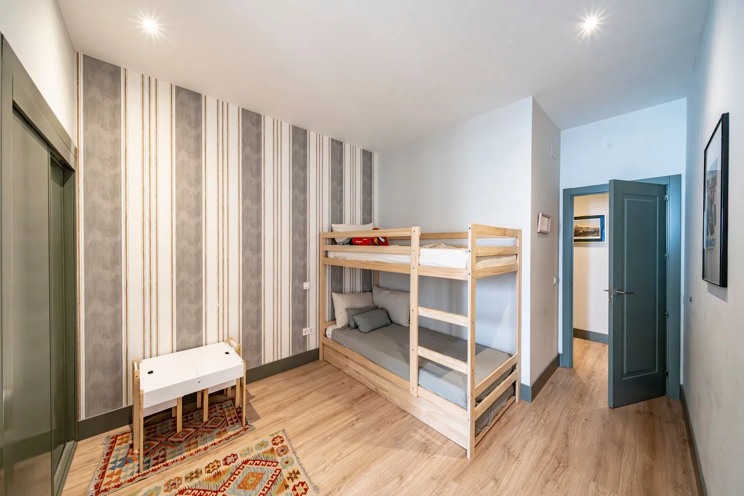 Piso en calle del Conde de Peñalver, 82 - Foto 6