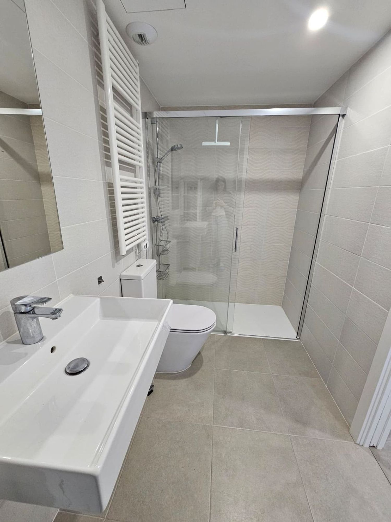 Piso en Calle d'Eduard Maristany, Gorg - Foto 39