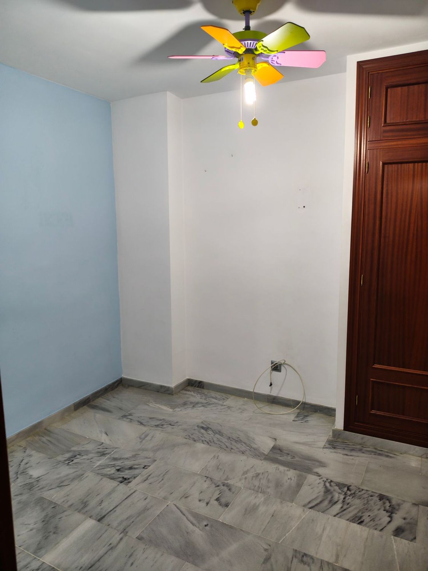 Piso en Calle Malaga, 7 - Foto 2