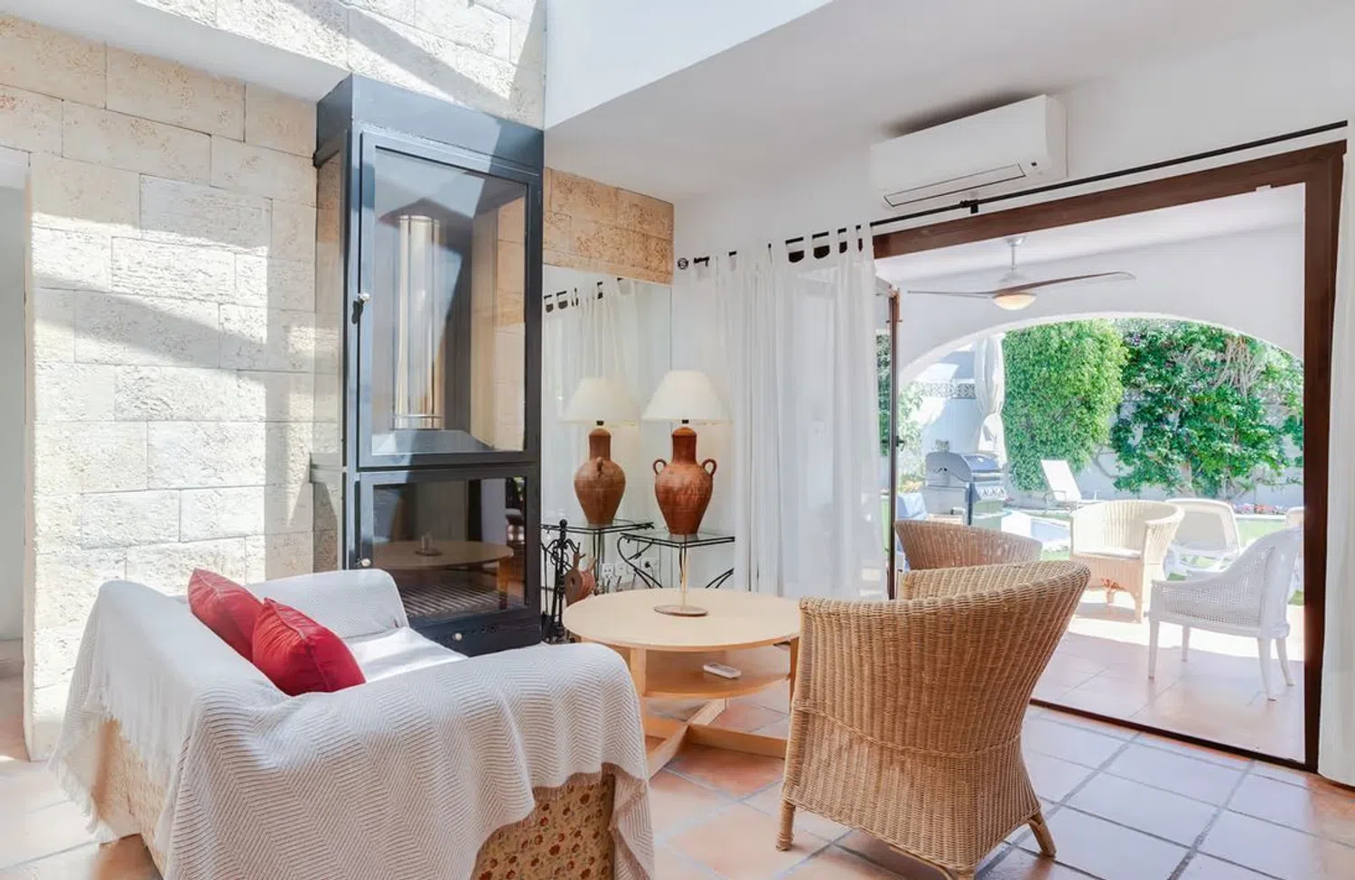 Casa rural en avenida Carmen Sevilla, 10 - Foto 20