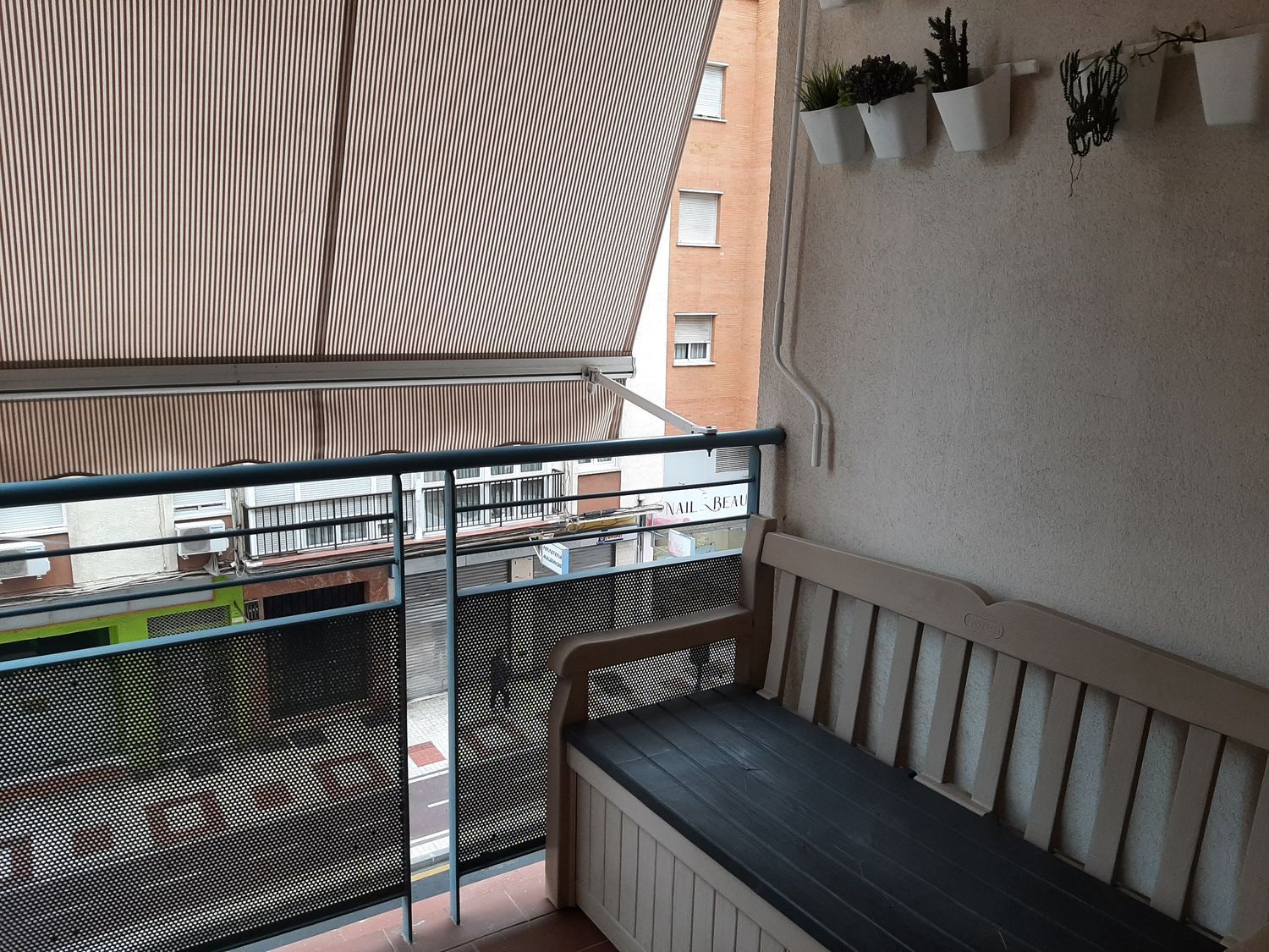 Piso en Calle Martínez Maldonado, 16, Los Castillejos - La Trinidad - Foto 9