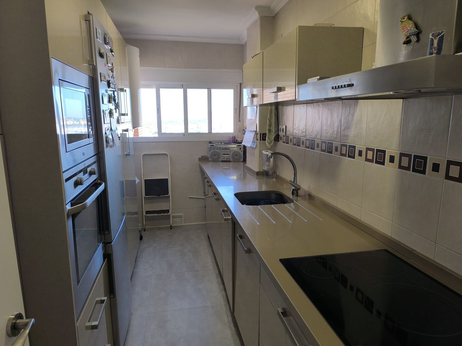 Piso en Avenida los Gavilanes, 498, Juan XXIII - Foto 12