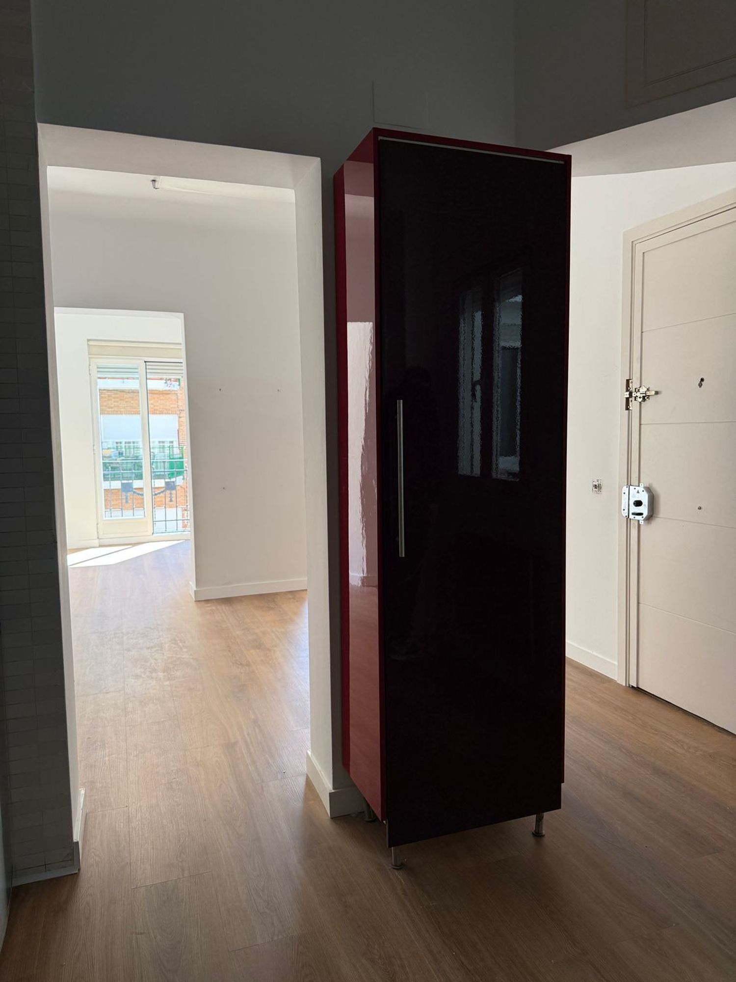 Piso en calle de María de Guzmán, 3 - Foto 8