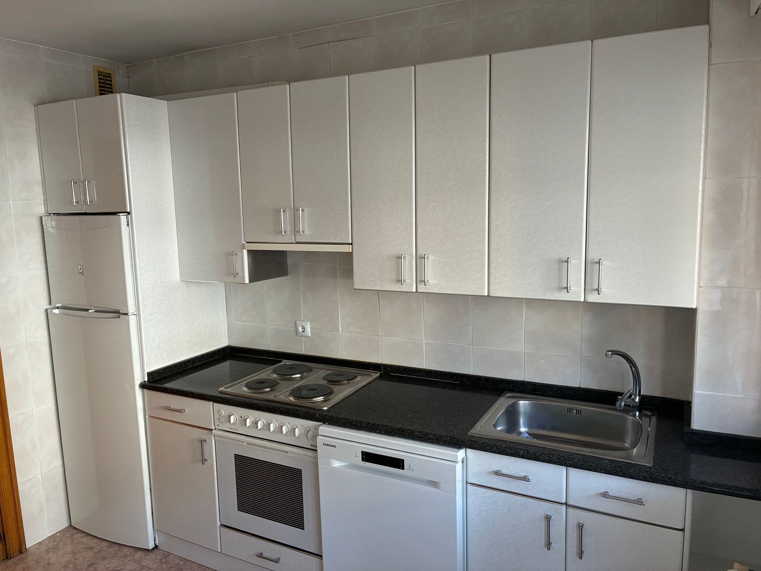 Piso en avenida de Barañáin, 52 - Foto 5