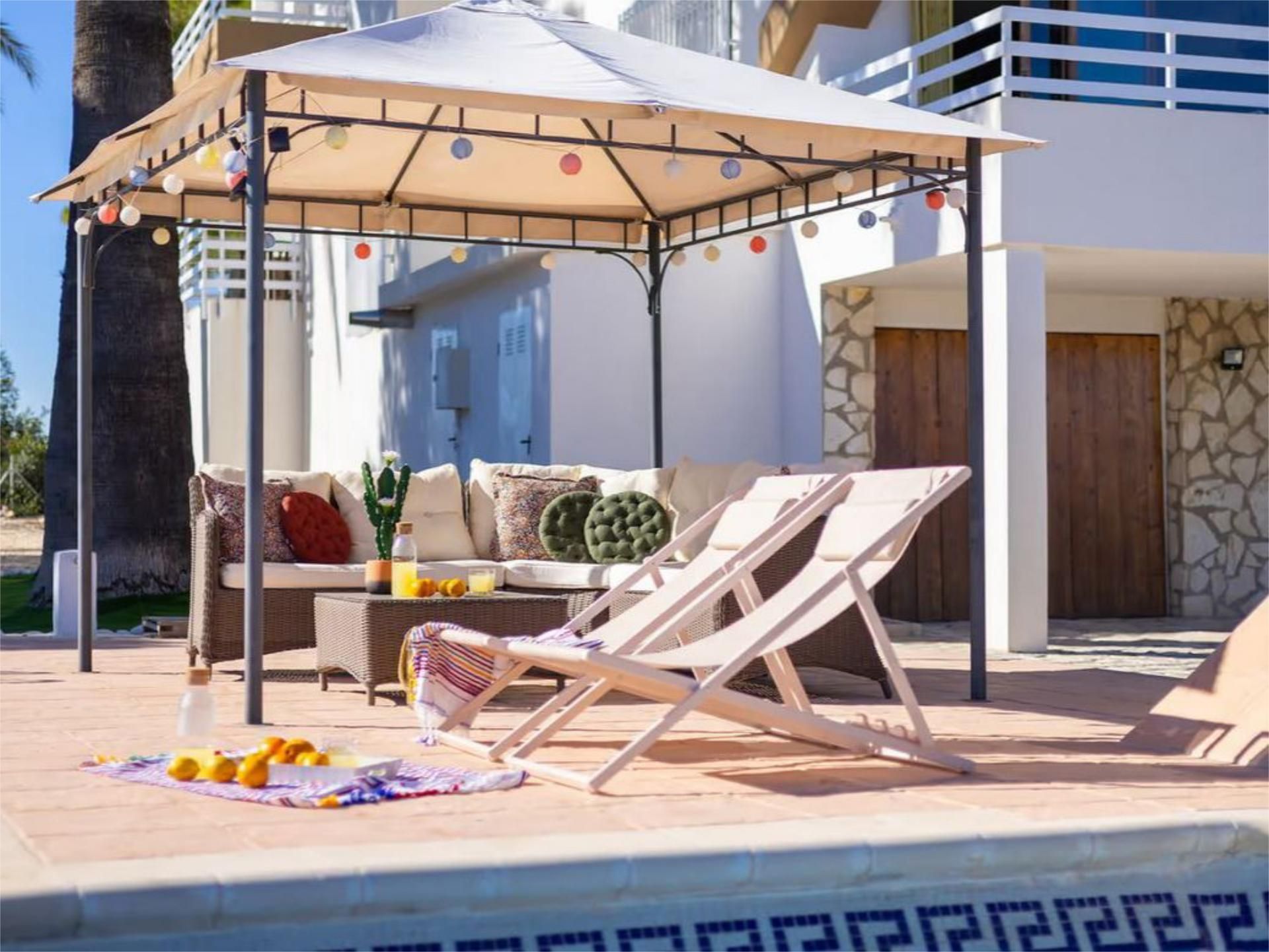 Chalet en  Calle de los Hermanos Álvarez Quintero 14 - Foto 7